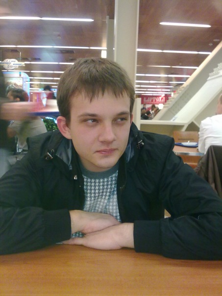 Дима Кучеренко фото №14