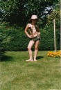Фотография Вагановой Насти