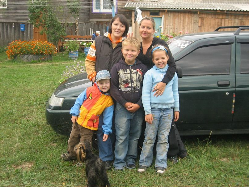 Элла Кочнева фотография #40