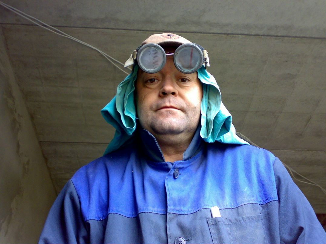 Игорь Гребенников фотография #2