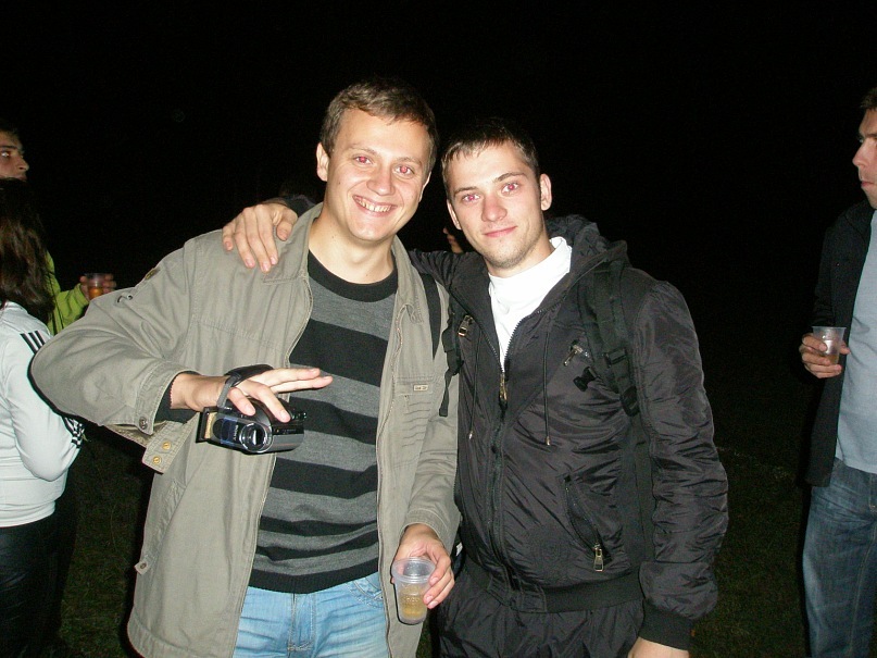 Александр Иванов фотография #47