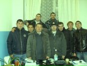 Фотография Альфред Шамсутдинов