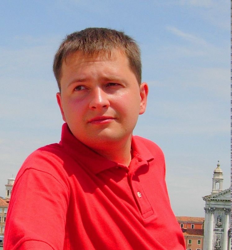 Иван Сукач фотография #40
