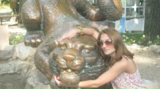 Фотография Мясниковой Татьяны