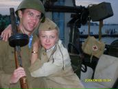 Фотография Малишевский Николай