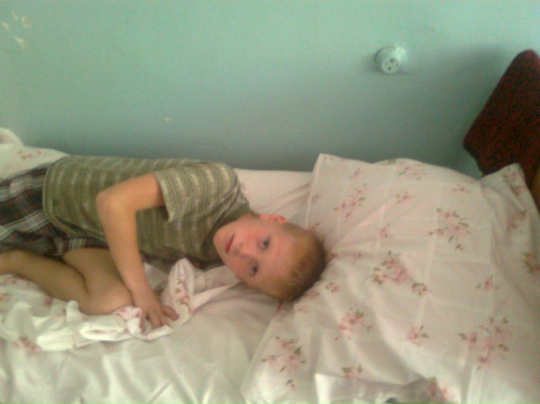 Даниил Лозбенёв фотография #21