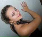 Фотография Курилович Кристины