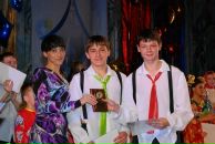 Фотография Румянцева Кристина