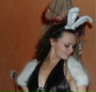 Фотография Стрельцовой Алины