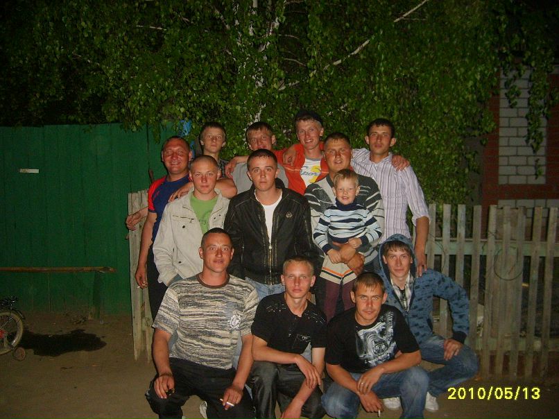 Павел Сухенко фотография #9