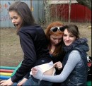 Настя Пыстина фотография #12 (источник - https://vk.com/id69374574)