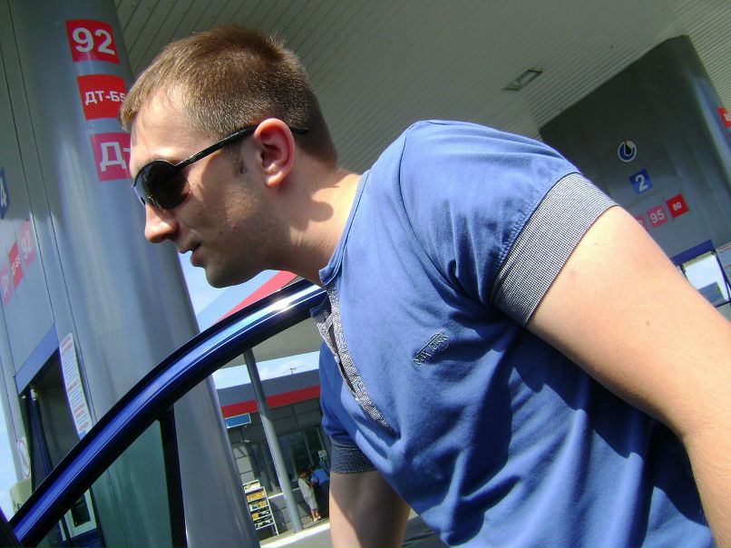 Игорь Астапович фотография #19