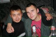 Фотография Сметанникова Яна