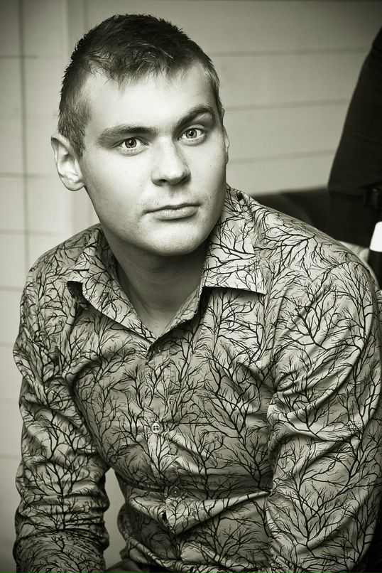 Сергей Коваленков фотография #34