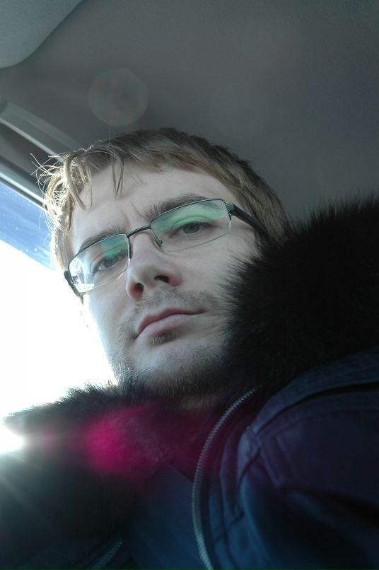 Дмитрий Иванов фотография #11