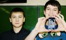 Фотография Бурцева Дмитрия
