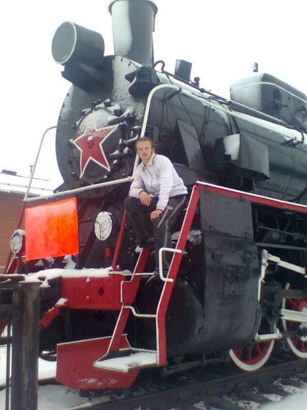 Дмитрий Алаев фотография #32
