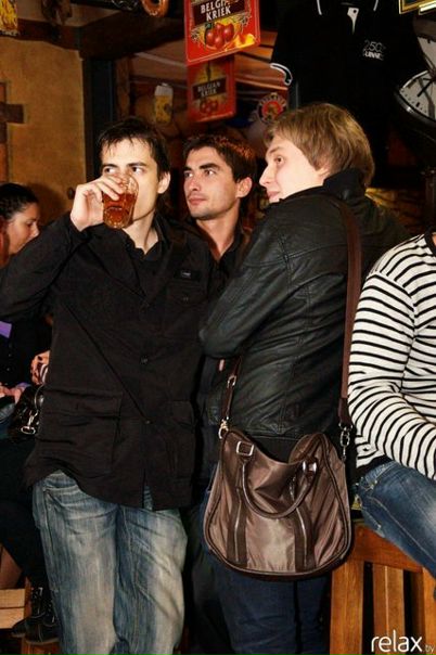 Дмитрий Лапочкин фото №24