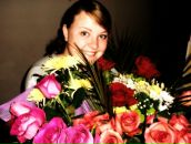 Фотография Павловой Ирины