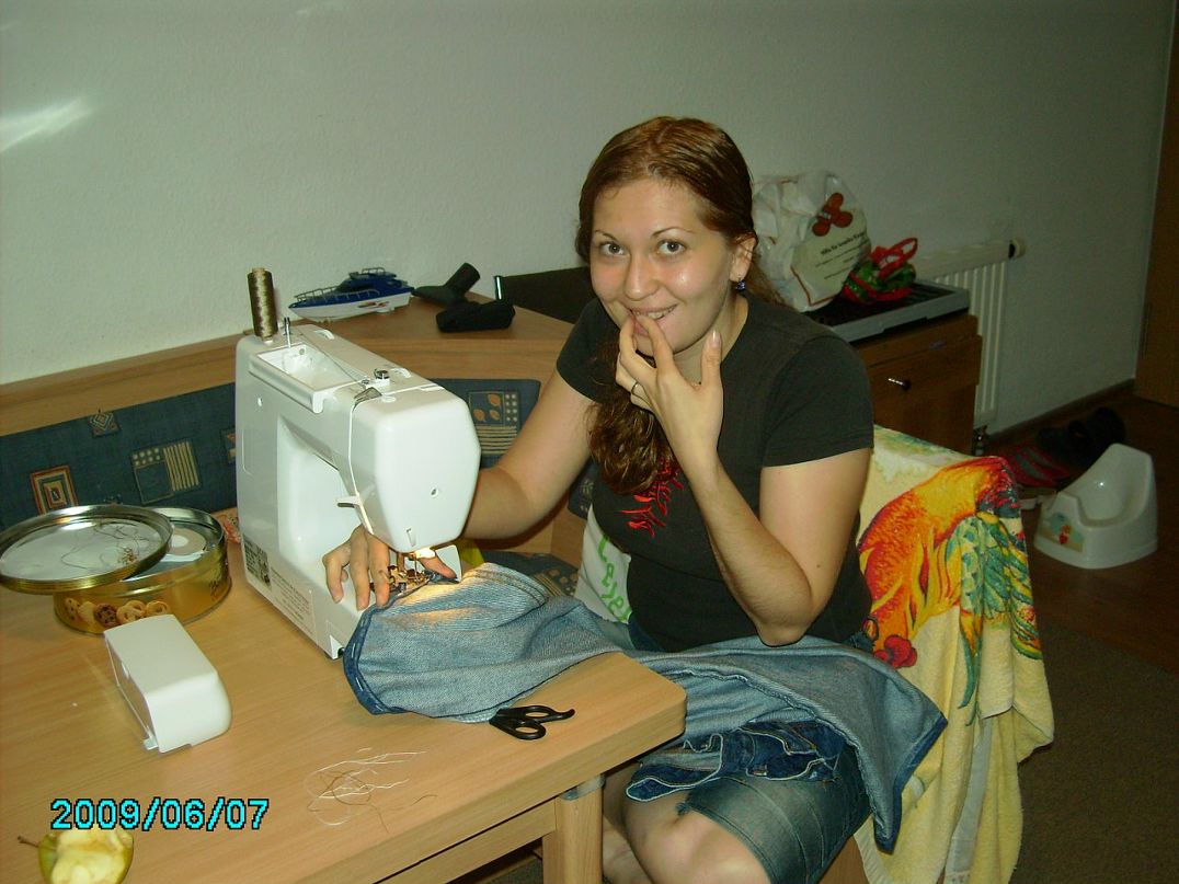 Ирина Кульманн фотография #48