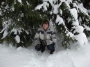 Фотография Клиндухов Петр