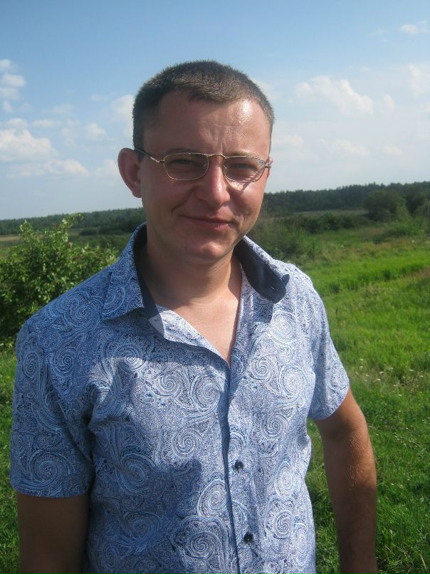 Стьопа Процик фотография #2