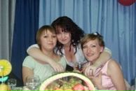 Фотография Костаревой Анастасии