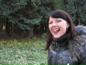 Оля Сідлецька фотография #34 (источник - https://vk.com/id30818465)