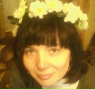 Фотография Дружининой Елены