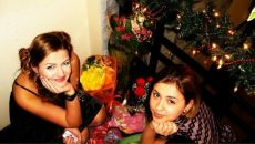 Кира Остапенко фотография #12 (источник - https://vk.com/id6959783)