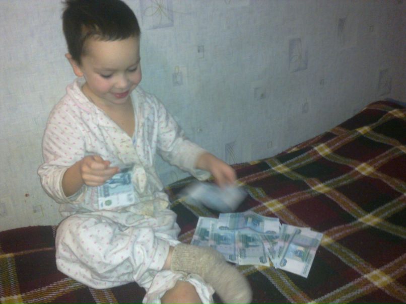 Самир Сидоров фотография #14