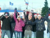 Фотография Костиной Юлии