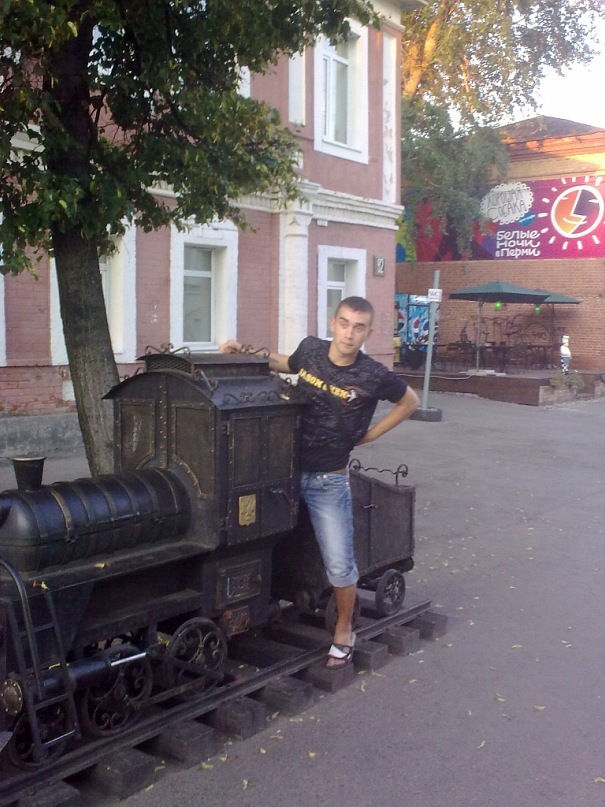 Александра Мальцева фотография #20