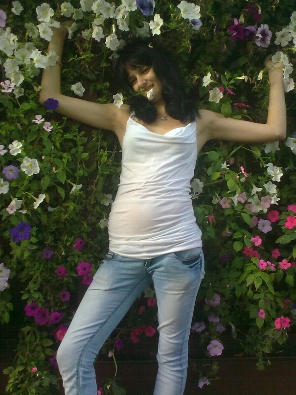 Александра Мальцева фотография #46