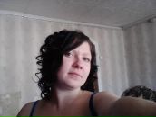 Фотография Адушевой Ирины