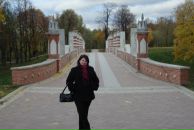 Фотография Разинкиной Екатерины