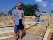 Фотография Синицына Павла