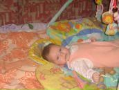 Фотография Оленичевой Ирины