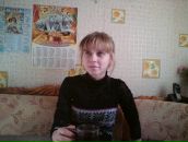 Фотография Запорожец Анны