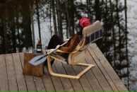 Фотография Обломовой Елены