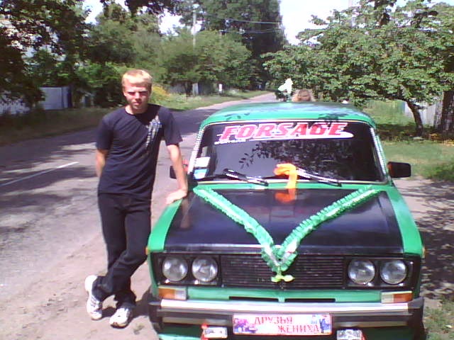 Виктор Кохан фотография #19