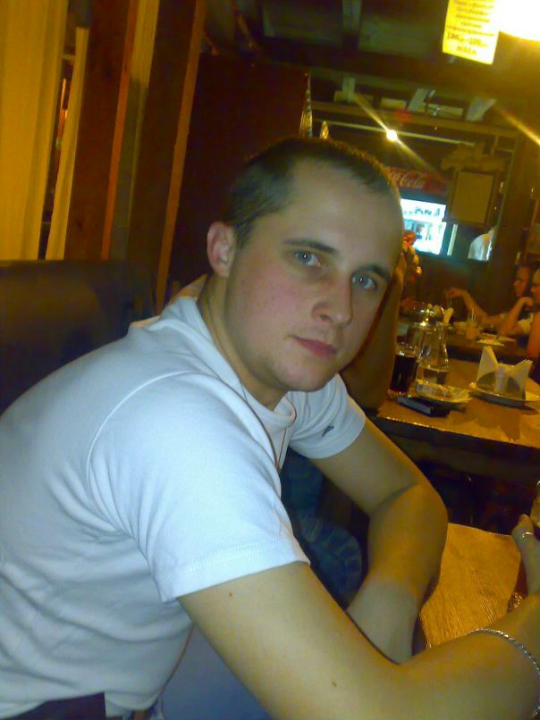 Сергей Озолин фотография #23