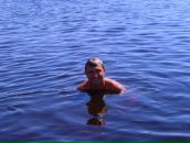 Фотография Загвоздина Анастасия