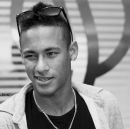 Фотография Сантоса-Жуниора Неймара-Ды-Силвы