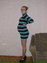 Фотография Визаж Юли