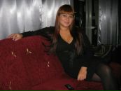 Фотография Аглетдиновой Айгуль
