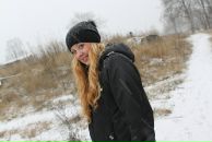 Фотография Коробочкиной Валерии