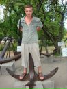 Ігор Забродський фотография #30 (источник - https://vk.com/id26233984)
