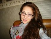 Фотография Ноги Марьяны