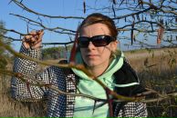 Фотография Рогозы Юли